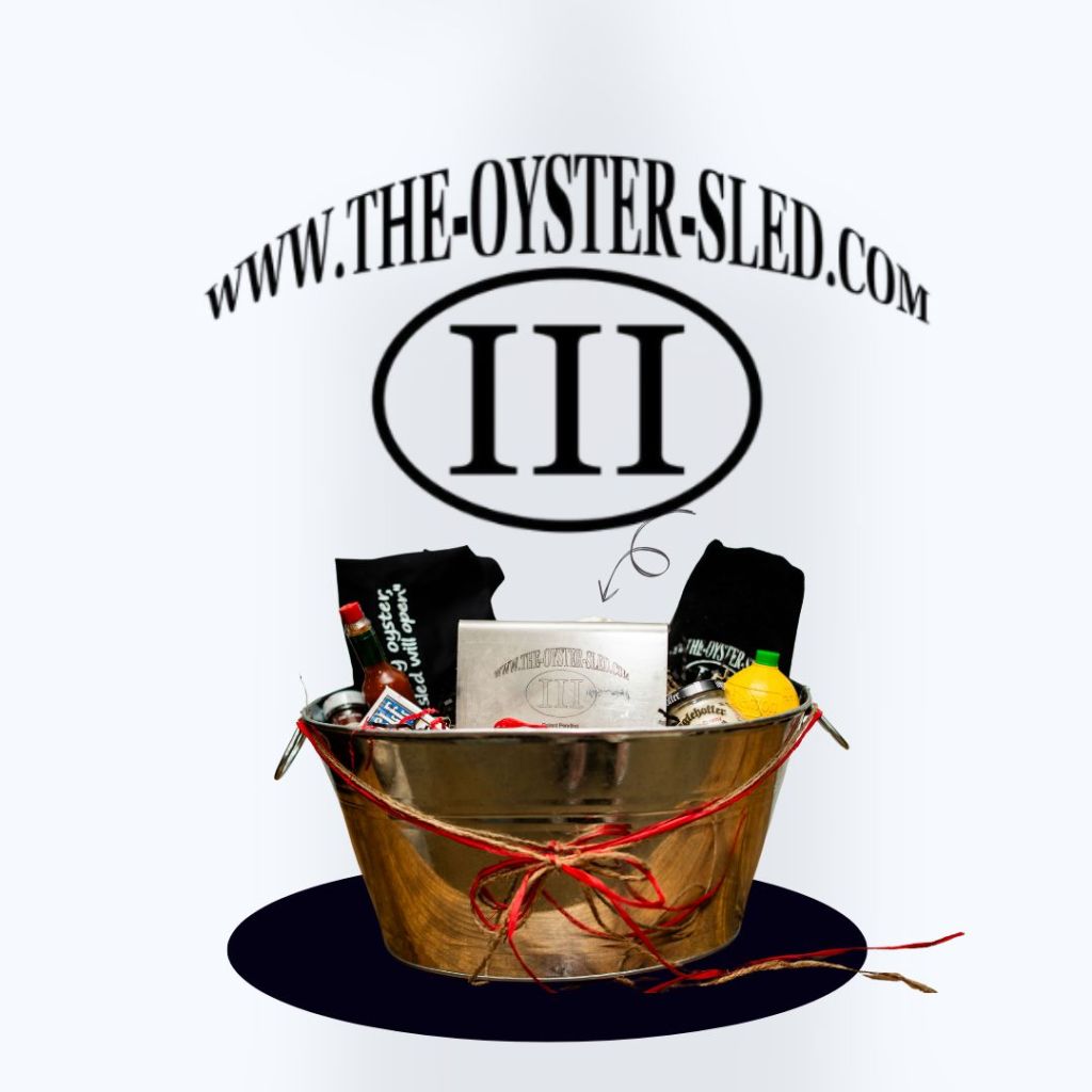 The Oyster Sled: A Cajun-Inspired Game Changer for Seafood&nbsp;Lovers