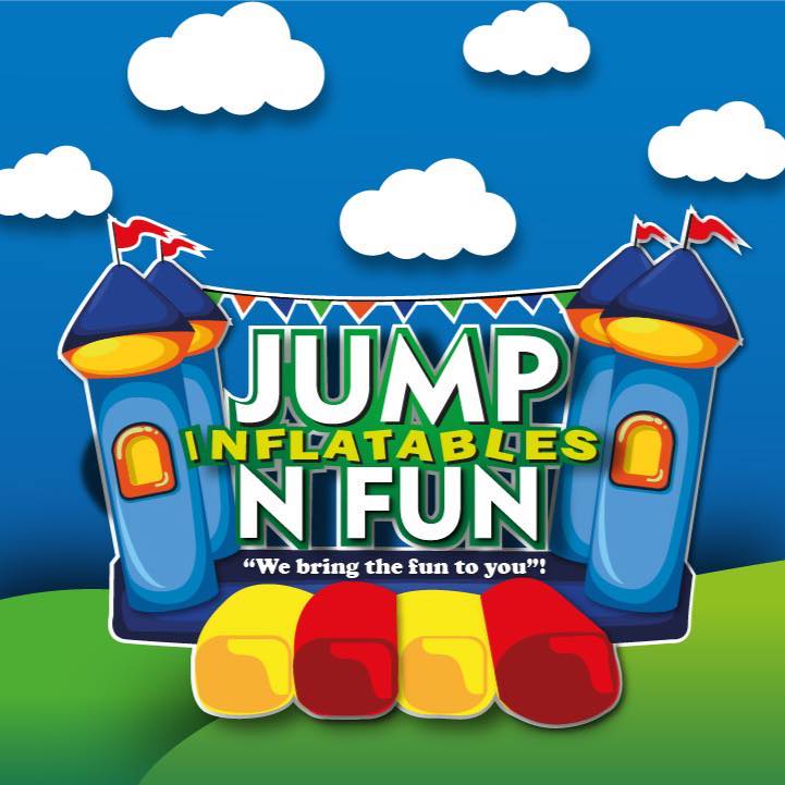 Bounce House and Inflatable Rentals Serving Acadiana Communities